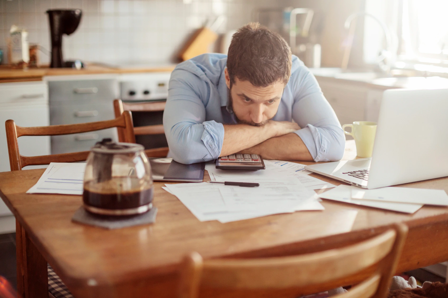 Cómo calcular tu capacidad de endeudamiento de forma sencilla